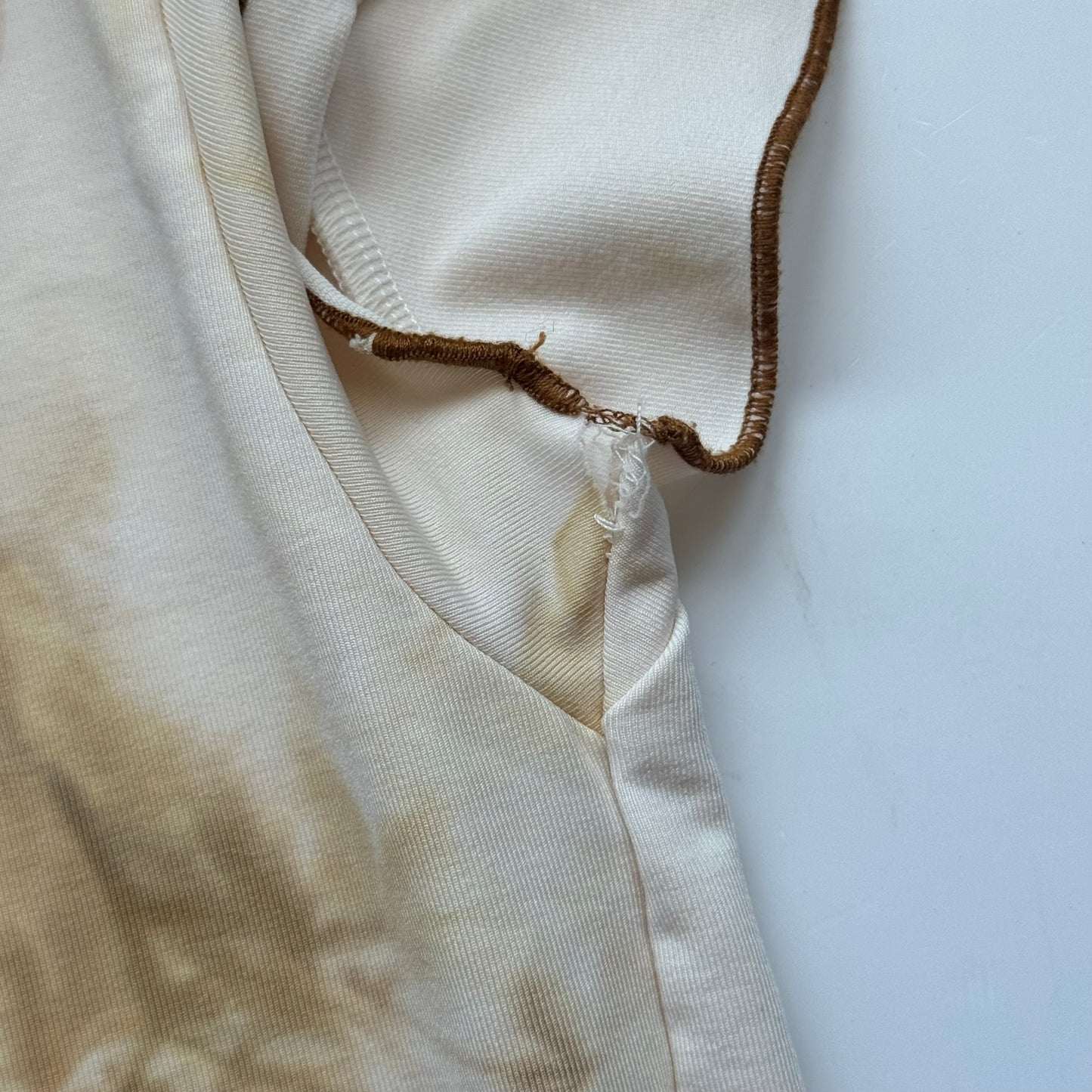 Vintage Graphic Butterfy T-Shirt (XS)