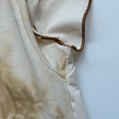 Vintage Graphic Butterfy T-Shirt (XS)