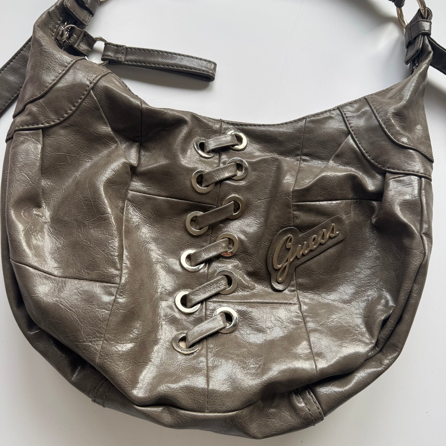 Guess shoulder bag